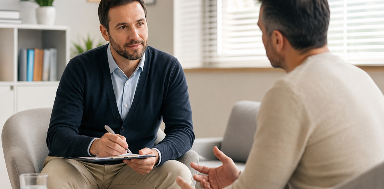 Tratamento sem Internação: Quando é Possível