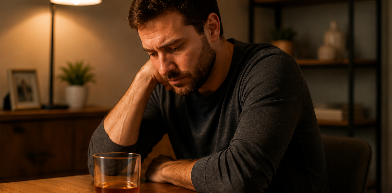 Blackout alcoólico: por que acontece e quando indica um problema grave