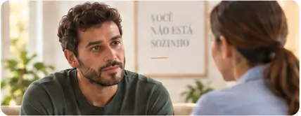 Plano de Tratamento para Dependência Química
