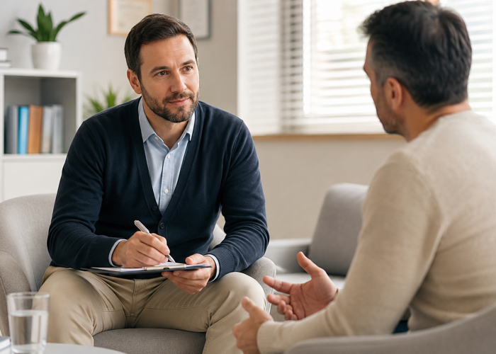 Tratamento sem Internação: Quando é Possível