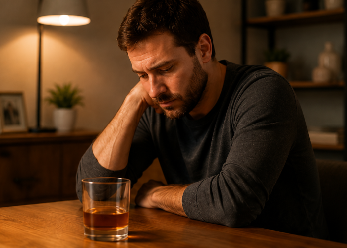 Blackout alcoólico: por que acontece e quando indica um problema grave