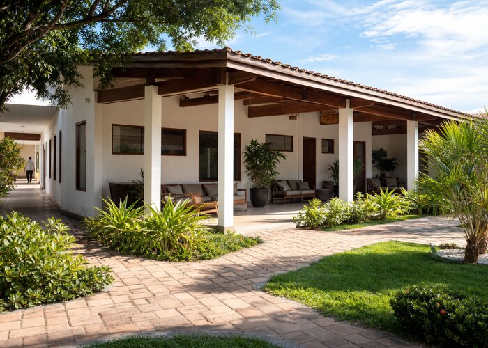 Foto da casa de recuperação Casa de Recuperação Boa Vista - RR