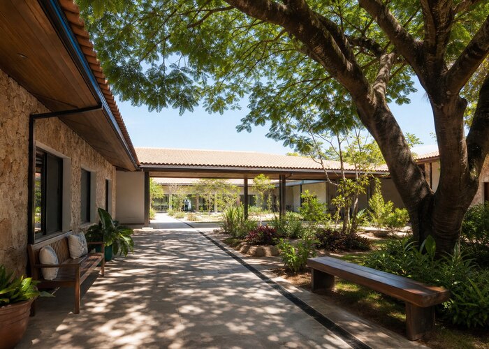 Foto da casa de recuperação Casa de Recuperação Campo Grande - MS