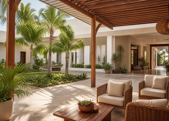 Foto da casa de recuperação Casa de Recuperação Fortaleza - CE