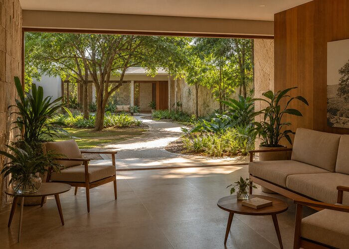 Foto da casa de recuperação Casa de Recuperação Goiânia - GO