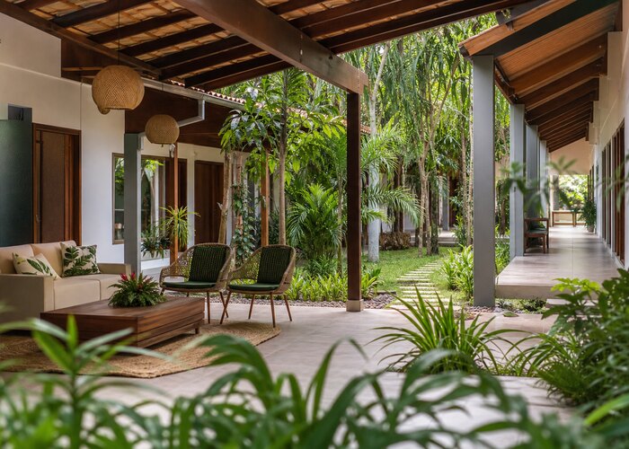Foto da casa de recuperação Casa de Recuperação Macapá - AP