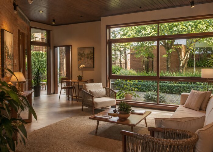 Foto da casa de recuperação Casa de Recuperação Porto Alegre - RS