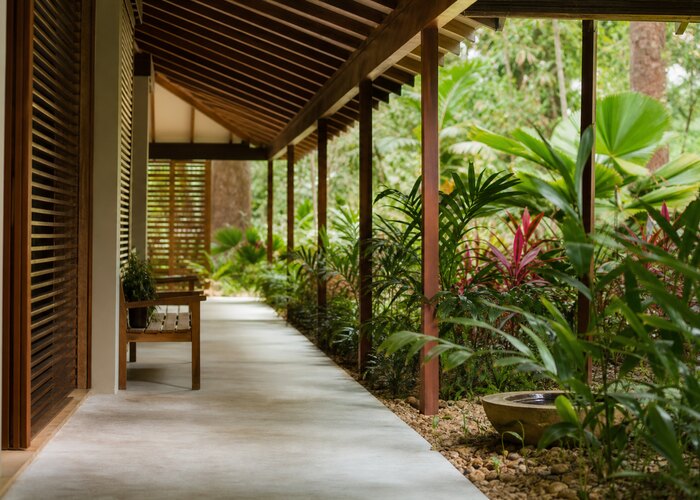 Foto da casa de recuperação Casa de Recuperação Porto Velho - RO