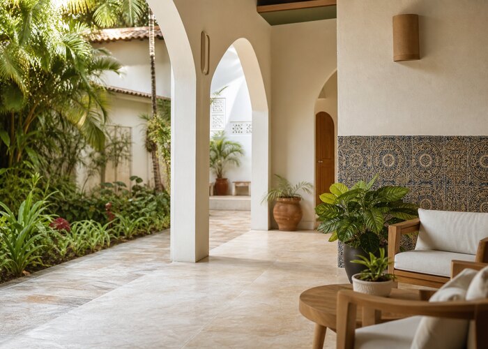 Foto da casa de recuperação Casa de Recuperação Recife - PE