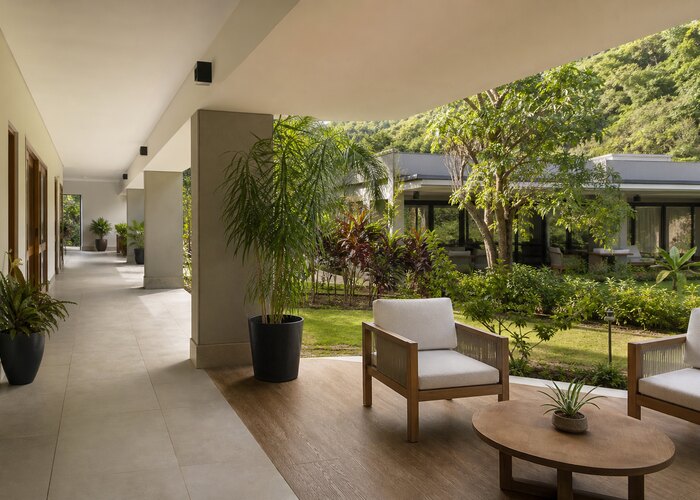 Foto da casa de recuperação Casa de Recuperação Rio de Janeiro - RJ