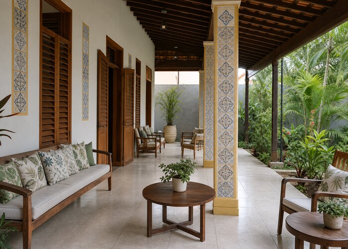 Foto da casa de recuperação Casa de Recuperação São Luís - MA