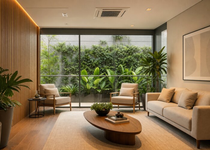 Foto da casa de recuperação Casa de Recuperação São Paulo - SP