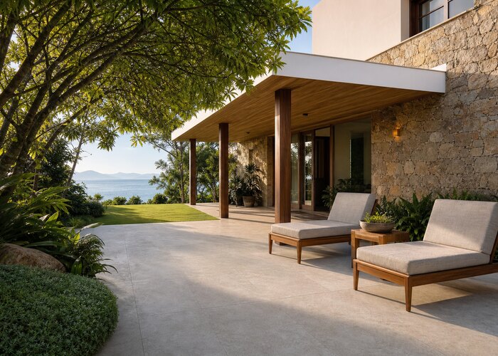 Foto da casa de recuperação Casa de Recuperação Vitória - ES